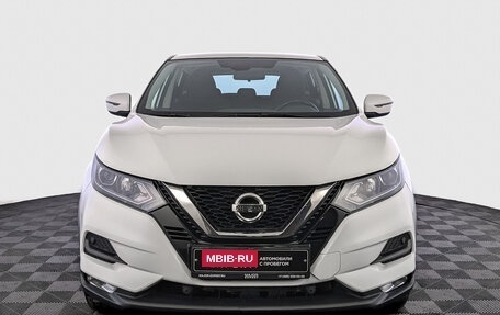 Nissan Qashqai, 2020 год, 2 310 000 рублей, 2 фотография