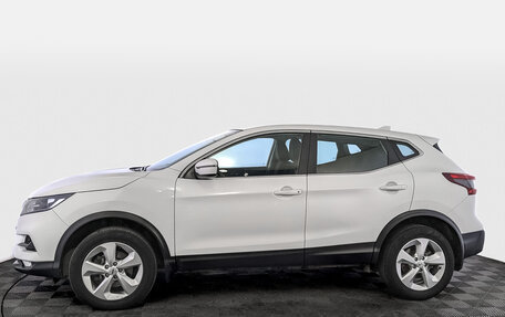 Nissan Qashqai, 2020 год, 2 310 000 рублей, 8 фотография