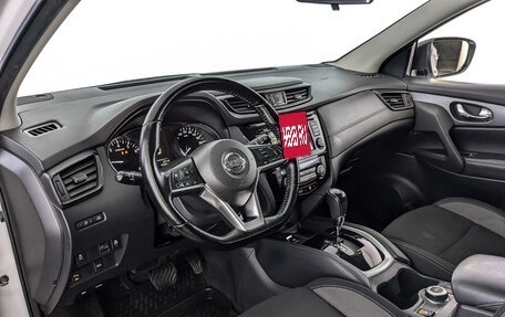 Nissan Qashqai, 2020 год, 2 310 000 рублей, 15 фотография