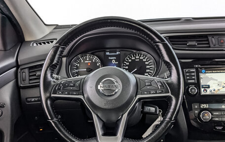 Nissan Qashqai, 2020 год, 2 310 000 рублей, 22 фотография