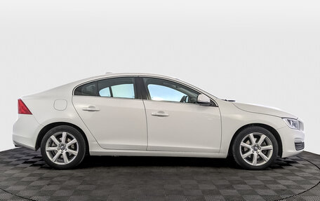 Volvo S60 III, 2017 год, 2 515 000 рублей, 4 фотография