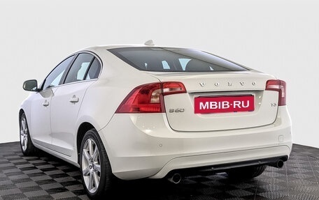 Volvo S60 III, 2017 год, 2 515 000 рублей, 7 фотография