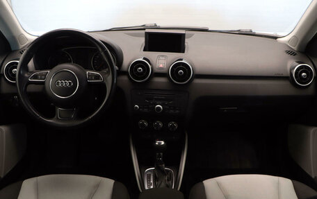 Audi A1, 2012 год, 1 267 000 рублей, 9 фотография