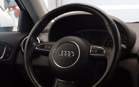 Audi A1, 2012 год, 1 267 000 рублей, 11 фотография