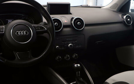 Audi A1, 2012 год, 1 267 000 рублей, 15 фотография