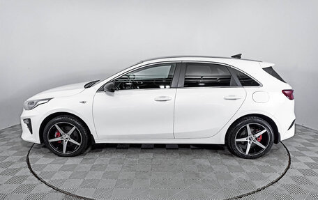 KIA cee'd III, 2018 год, 1 985 000 рублей, 8 фотография