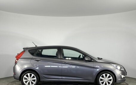 Hyundai Solaris II рестайлинг, 2014 год, 1 085 000 рублей, 3 фотография