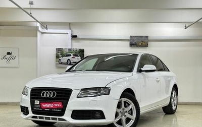 Audi A4, 2011 год, 899 000 рублей, 1 фотография