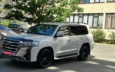 Toyota Land Cruiser 200, 2016 год, 5 250 000 рублей, 1 фотография