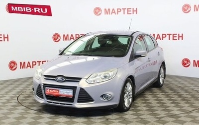 Ford Focus III, 2011 год, 795 000 рублей, 1 фотография