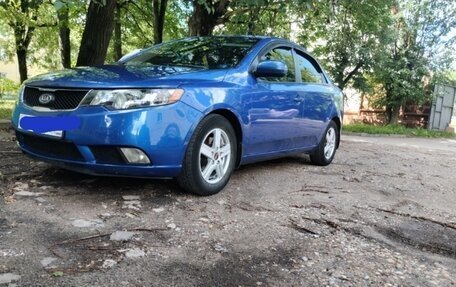 KIA Cerato III, 2011 год, 820 000 рублей, 1 фотография