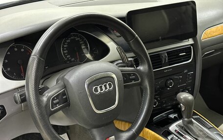 Audi A4, 2011 год, 899 000 рублей, 9 фотография