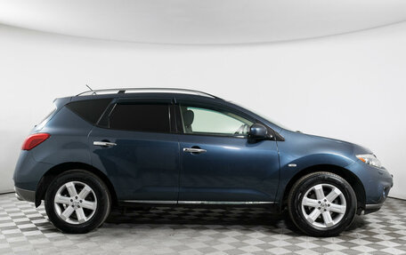 Nissan Murano, 2012 год, 1 229 000 рублей, 4 фотография