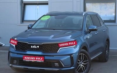 KIA Sorento IV, 2022 год, 4 399 000 рублей, 1 фотография