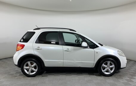 Suzuki SX4 II рестайлинг, 2008 год, 698 000 рублей, 4 фотография