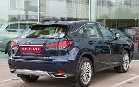 Lexus RX IV рестайлинг, 2022 год, 8 190 000 рублей, 4 фотография