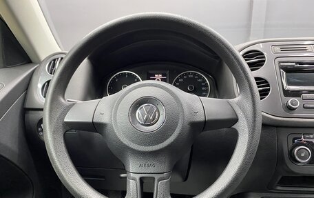 Volkswagen Tiguan I, 2013 год, 1 420 000 рублей, 8 фотография