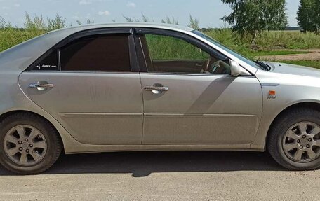 Toyota Camry V40, 2004 год, 900 000 рублей, 16 фотография