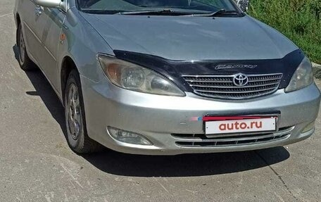 Toyota Camry V40, 2004 год, 900 000 рублей, 17 фотография