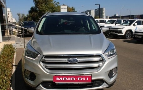 Ford Kuga III, 2018 год, 1 610 000 рублей, 3 фотография