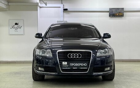 Audi A6, 2010 год, 1 299 000 рублей, 2 фотография