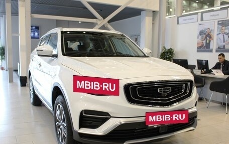 Geely Atlas, 2024 год, 3 409 000 рублей, 2 фотография