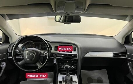 Audi A6, 2010 год, 1 299 000 рублей, 10 фотография