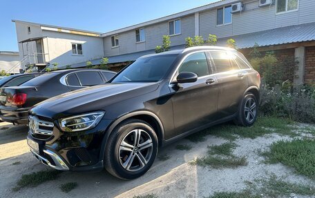 Mercedes-Benz GLC, 2020 год, 4 350 000 рублей, 6 фотография