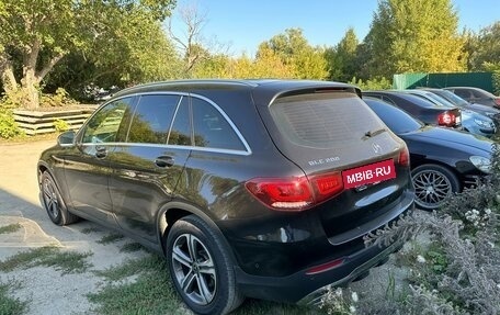 Mercedes-Benz GLC, 2020 год, 4 350 000 рублей, 5 фотография