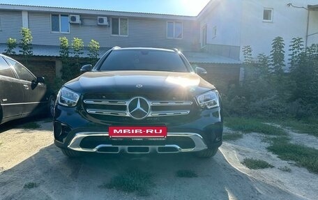 Mercedes-Benz GLC, 2020 год, 4 350 000 рублей, 7 фотография