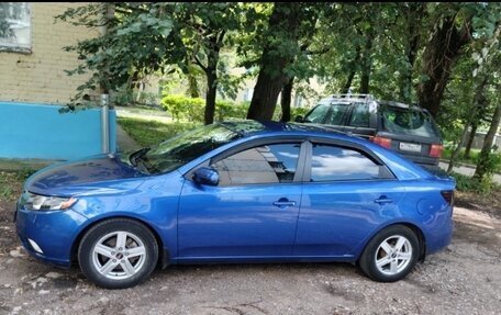 KIA Cerato III, 2011 год, 820 000 рублей, 2 фотография