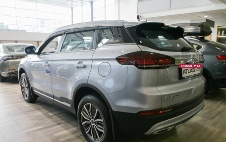 Geely Atlas, 2024 год, 3 409 000 рублей, 2 фотография