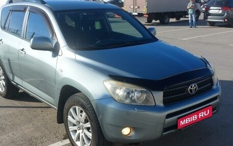 Toyota RAV4, 2008 год, 1 245 000 рублей, 1 фотография