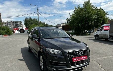 Audi Q7, 2010 год, 1 750 000 рублей, 1 фотография