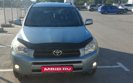 Toyota RAV4, 2008 год, 1 245 000 рублей, 2 фотография