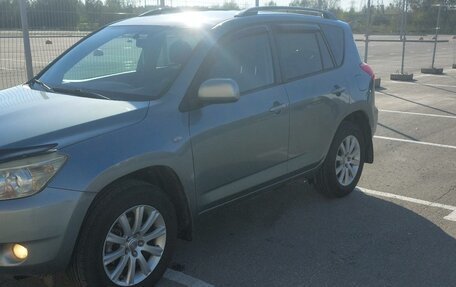 Toyota RAV4, 2008 год, 1 245 000 рублей, 6 фотография