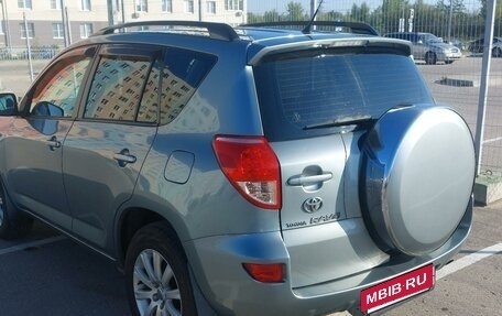 Toyota RAV4, 2008 год, 1 245 000 рублей, 3 фотография