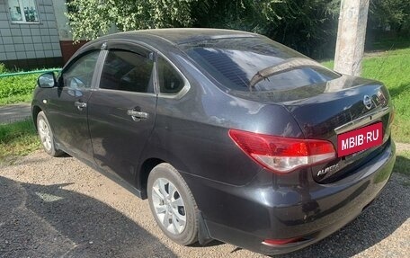 Nissan Almera, 2013 год, 670 000 рублей, 22 фотография