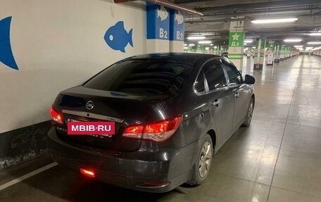 Nissan Almera, 2013 год, 670 000 рублей, 23 фотография