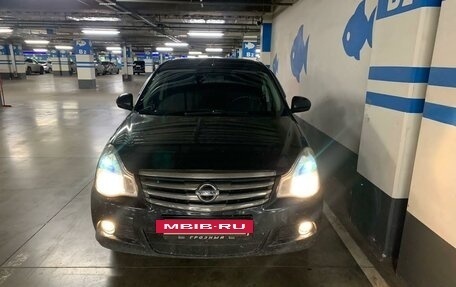 Nissan Almera, 2013 год, 670 000 рублей, 20 фотография