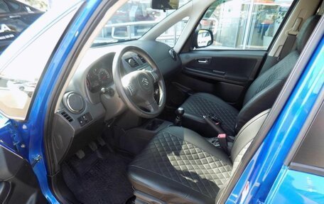 Suzuki SX4 II рестайлинг, 2012 год, 1 207 000 рублей, 9 фотография