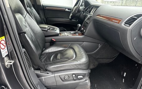 Audi Q7, 2010 год, 1 750 000 рублей, 8 фотография