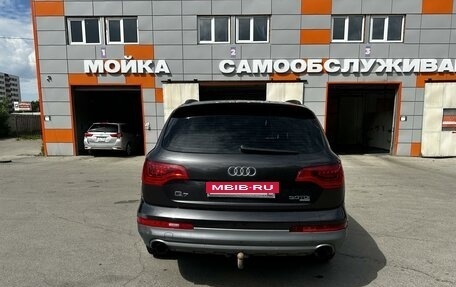 Audi Q7, 2010 год, 1 750 000 рублей, 6 фотография