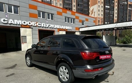 Audi Q7, 2010 год, 1 750 000 рублей, 5 фотография