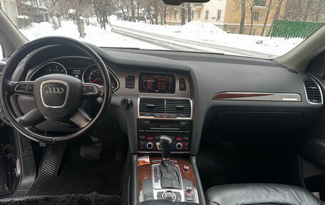 Audi Q7, 2010 год, 1 750 000 рублей, 14 фотография