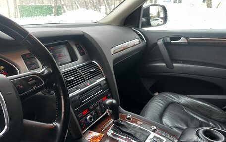 Audi Q7, 2010 год, 1 750 000 рублей, 12 фотография