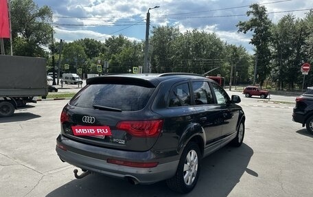 Audi Q7, 2010 год, 1 750 000 рублей, 4 фотография