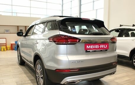 Geely Atlas, 2024 год, 3 304 000 рублей, 8 фотография