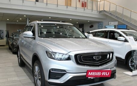 Geely Atlas, 2024 год, 3 304 000 рублей, 5 фотография