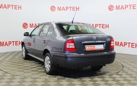 Skoda Octavia IV, 2010 год, 698 000 рублей, 7 фотография